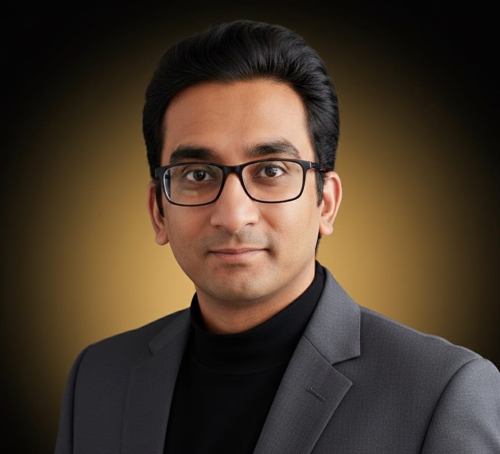 Dr Avneesh Khare