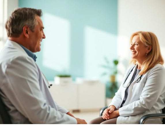 Patient Experience
