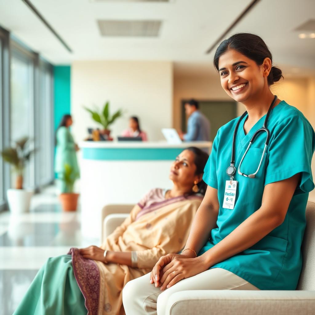 Patient Experience