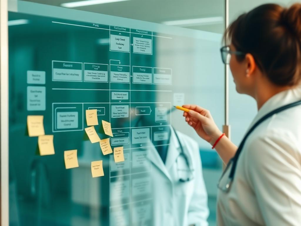 Process Optimizations