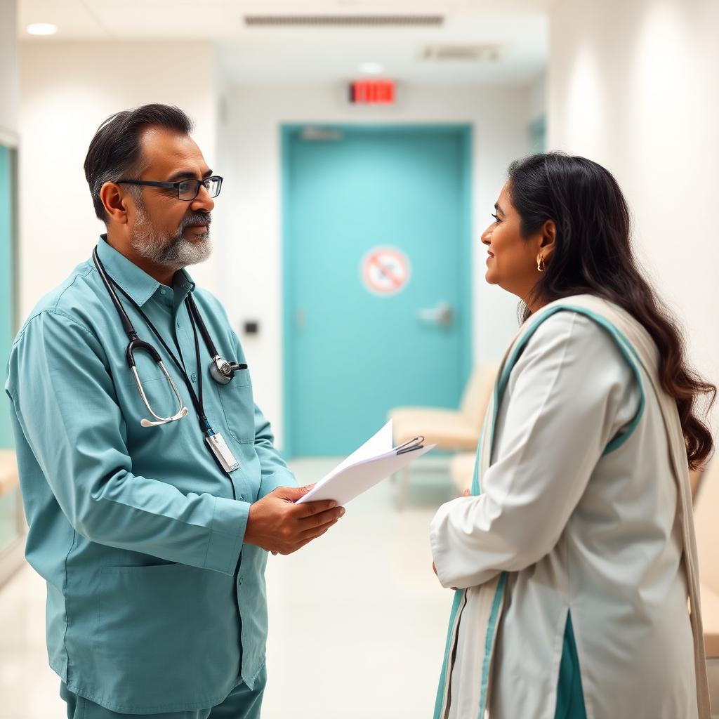 Patient Experience Assessment