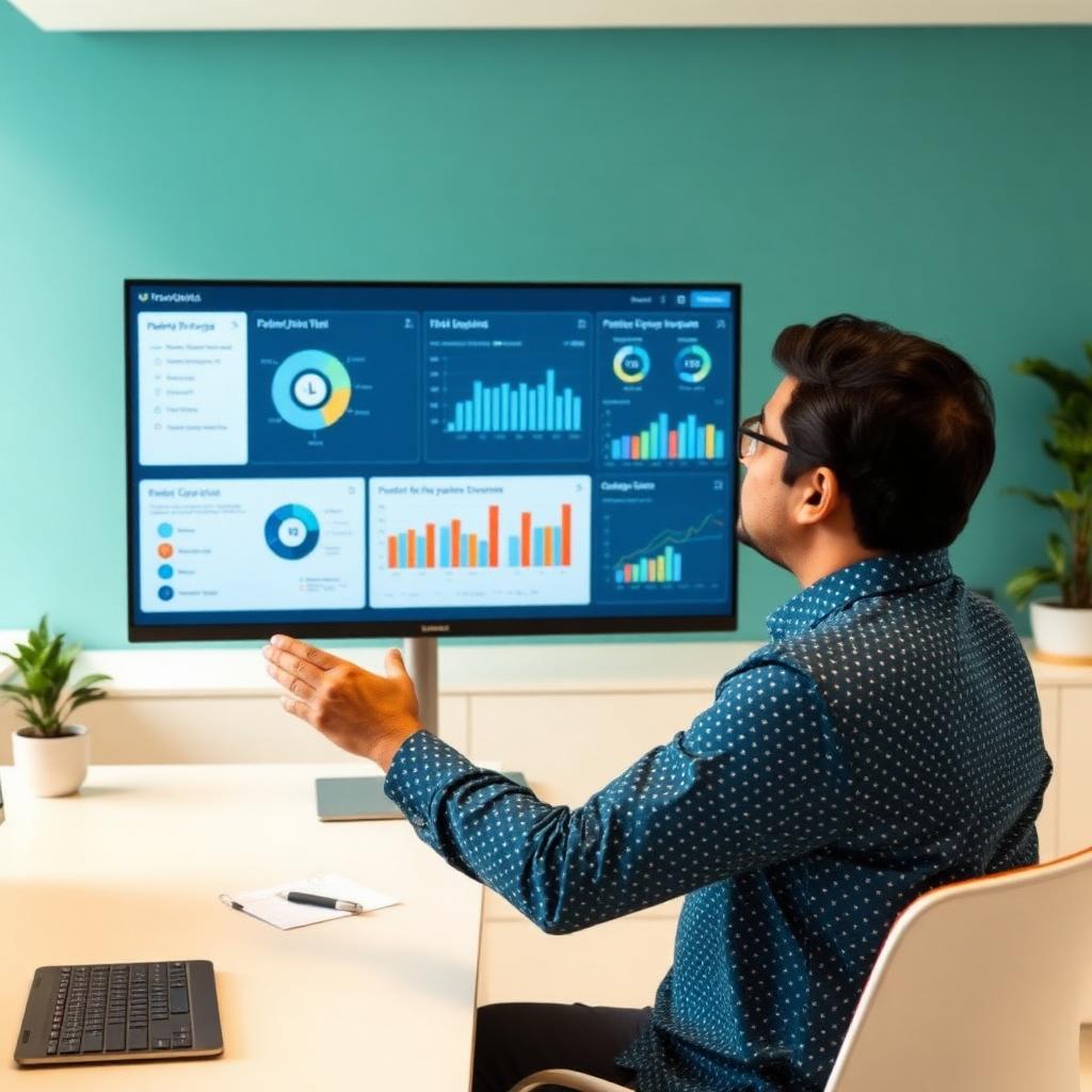 Patient Experience Intelligence