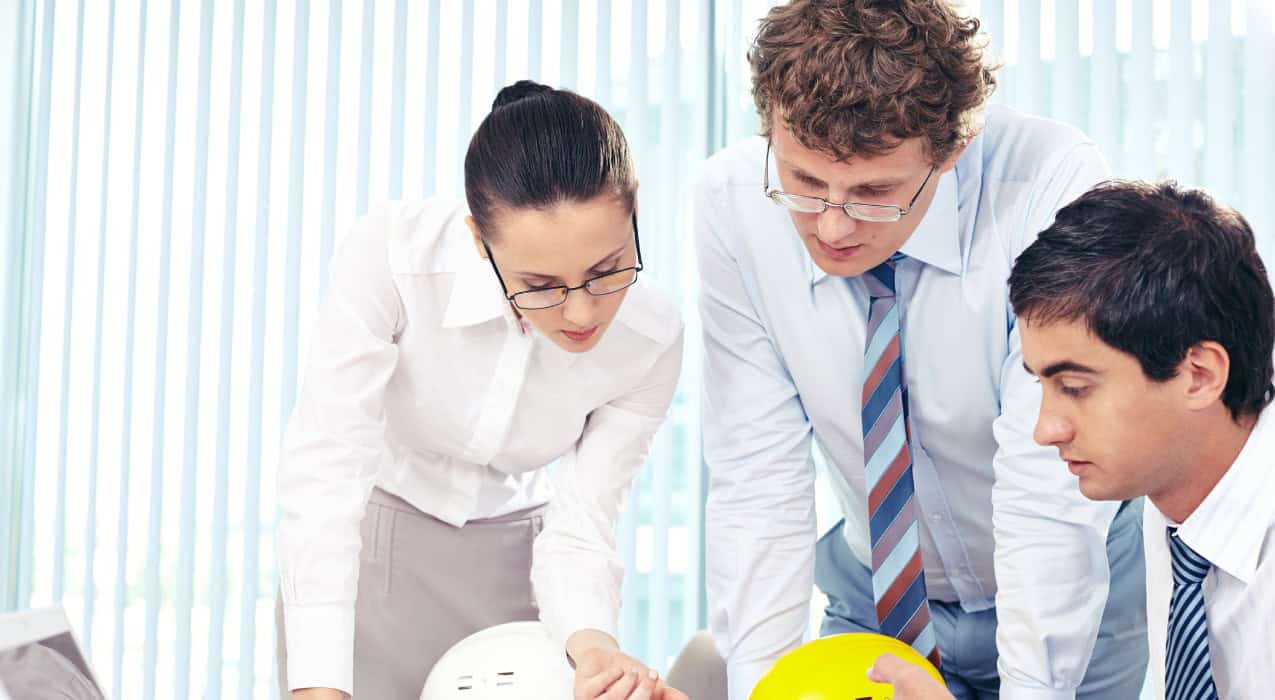 Project Commissioning