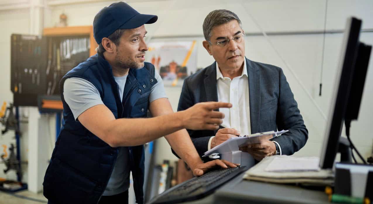 Commissioning Assistance